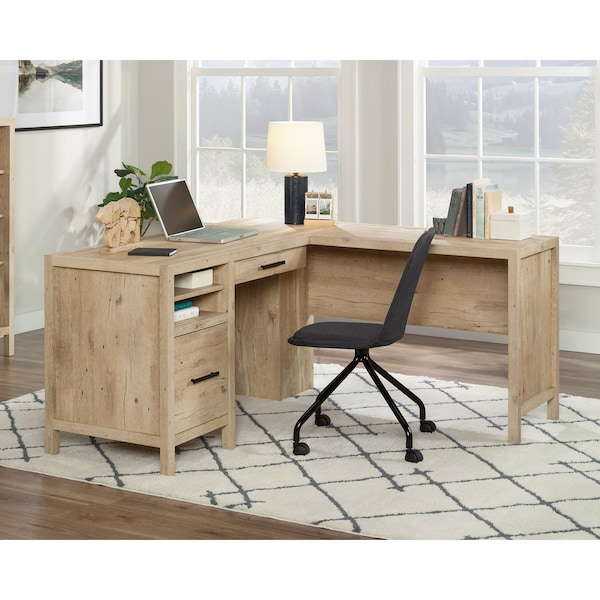58.42 in D X 29.92 in H, 58.46 in W X Engineered wood